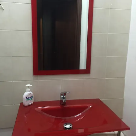 Casa Mendeleev Апартаменты