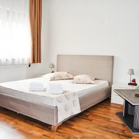 Casa Mendeleev Apartment Bucharest