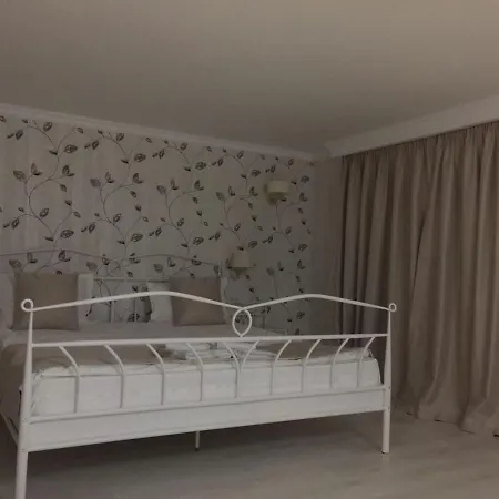 Casa Mendeleev Apartmán Bukurešť