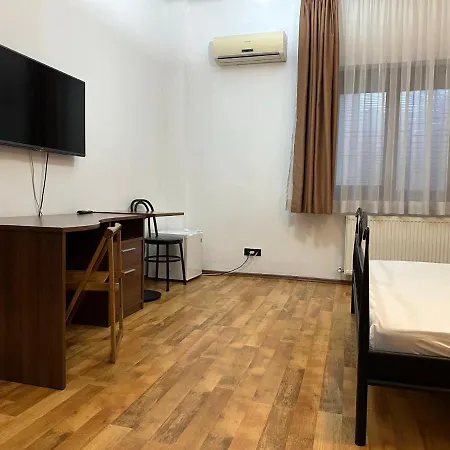 Апартаменти Casa Mendeleev