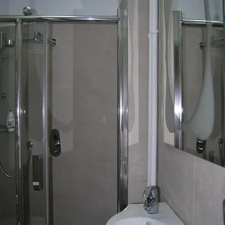 Apartmán Casa Mendeleev