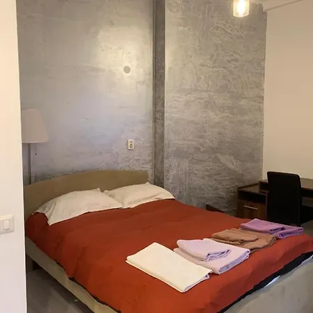 Casa Mendeleev * Bukurešť