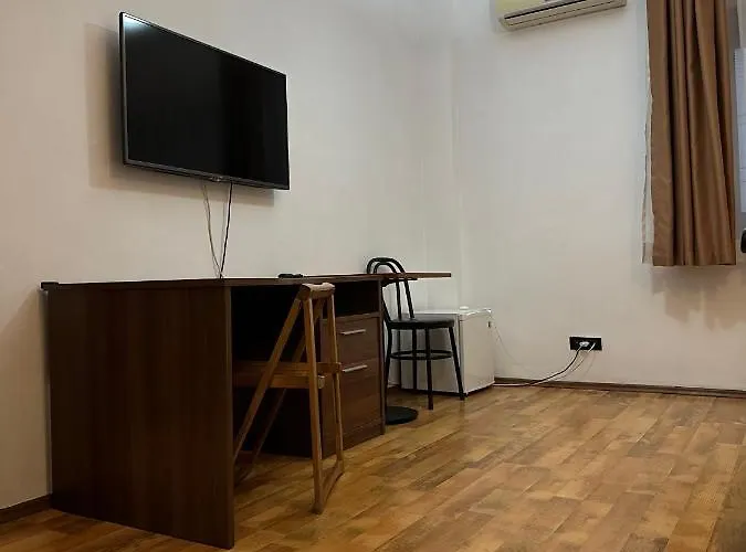 卡萨门捷列夫酒店 * 布加勒斯特