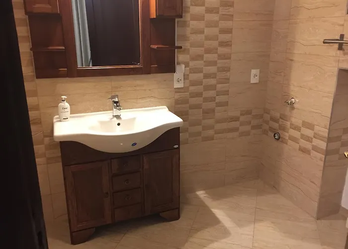 卡萨门捷列夫酒店 * 布加勒斯特